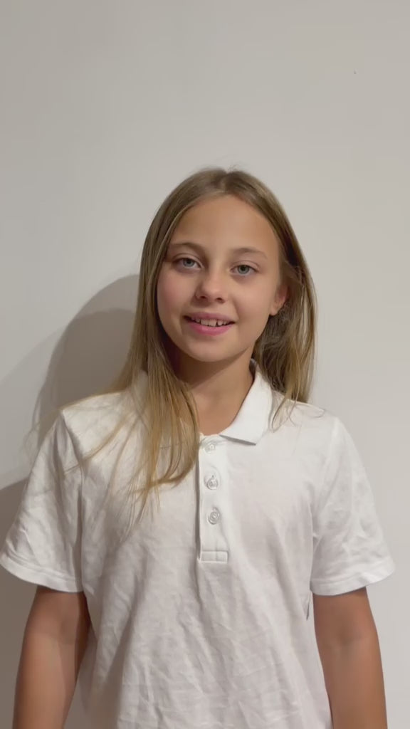 Parent review video