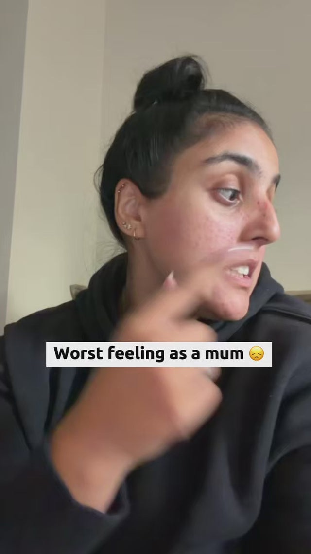 Parent review video
