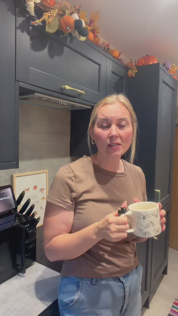 Parent review video